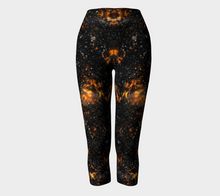Load image into Gallery viewer, Ignite the Light Bold Capri