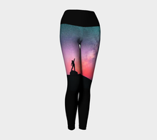 Load image into Gallery viewer, Still I Rise Legging