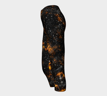 Load image into Gallery viewer, Ignite the Light Bold Capri