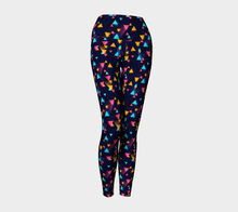 Load image into Gallery viewer, Shine Brightly Bold Legging