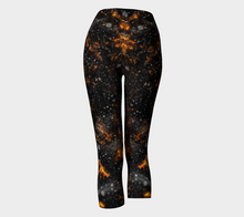 Load image into Gallery viewer, Ignite the Light Bold Capri