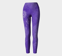 Load image into Gallery viewer, Dream Catcher Bold Legging