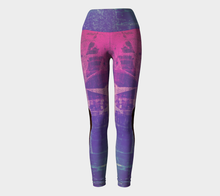 Load image into Gallery viewer, About to Soar Bold Legging