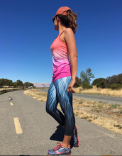 Load image into Gallery viewer, Ever Soar Bold Capri
