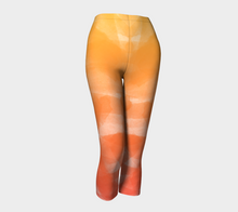 Load image into Gallery viewer, The Light in the Dark Bold Capri