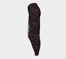 Load image into Gallery viewer, Heart of a Lion Bold Legging