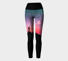 Load image into Gallery viewer, Still I Rise Legging