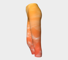 Load image into Gallery viewer, The Light in the Dark Bold Capri