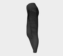 Load image into Gallery viewer, Feather Heart Bold Legging