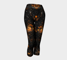 Load image into Gallery viewer, Ignite the Light Bold Capri