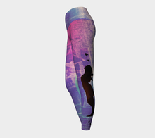 Load image into Gallery viewer, About to Soar Bold Legging