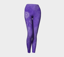 Load image into Gallery viewer, Dream Catcher Bold Legging