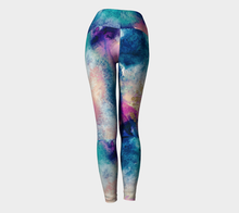 Load image into Gallery viewer, Earth and Love Tribal Bold Legging
