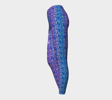 Load image into Gallery viewer, Mandala Goddess Bold Legging
