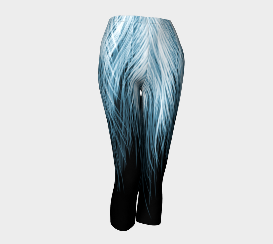 Ever Soar Bold Capri