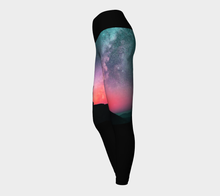 Load image into Gallery viewer, Still I Rise Legging

