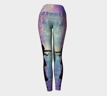 Load image into Gallery viewer, About to Soar Bold Legging
