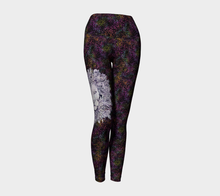Load image into Gallery viewer, Heart of a Lion Bold Legging
