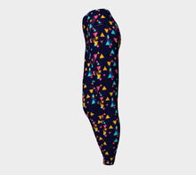 Load image into Gallery viewer, Shine Brightly Bold Legging
