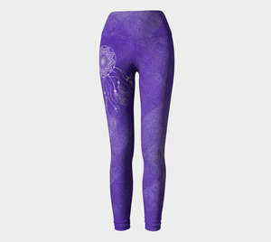 Dream Catcher Bold Legging