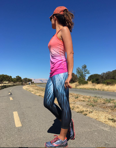 Ever Soar Bold Capri