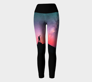 Still I Rise Legging