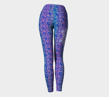 Load image into Gallery viewer, Mandala Goddess Bold Legging
